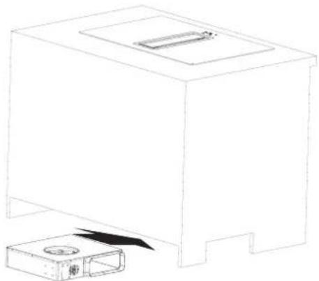 SILVERLINE Flow-In Intern FLIK 854 ESK - VORSICHT! - 7