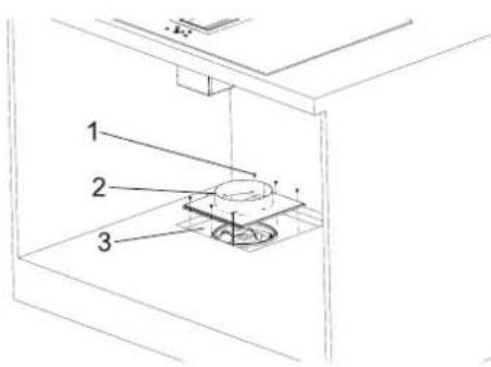 SILVERLINE Flow-In Intern FLIK 854 ESK - VORSICHT! - 8