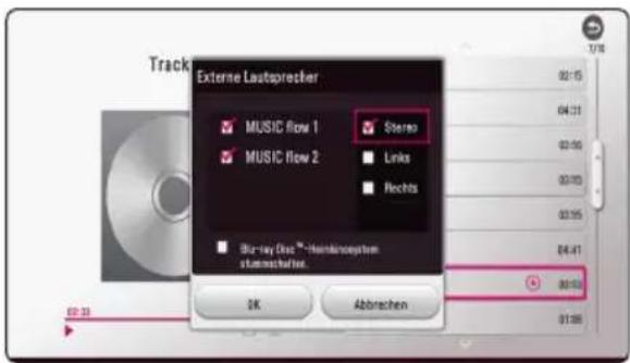 LG LHA855W - ACD MUSIC - 1