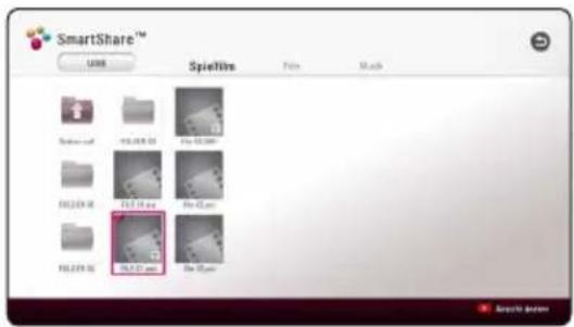 LG LHA855W - MOVIE - 1