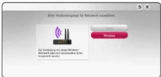 LG LHA855W - Erweiterte Einstellungen - 1