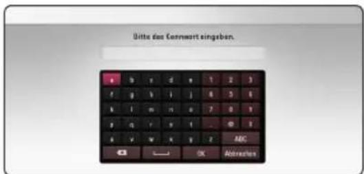 LG LHA855W - ! Hinweis - 1