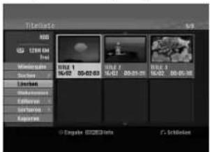 LG LH-WH7695IA - Hinweis: - 1