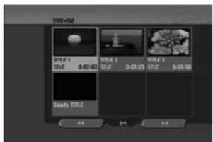 LG LH-WH7695IA - Tipp - 1