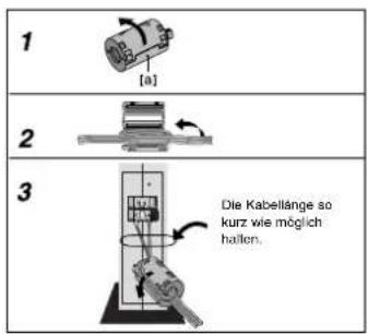 LG LH-WH7695IA - Hinweis: - 2