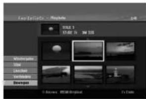 LG LH-WH7695IA - Hinweis: - 1