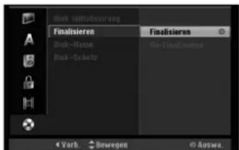 LG LH-WH7695IA - Achtung - 1