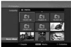 LG LH-WH7695IA - Anzeige von JPEG-Dateien - 1