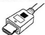 LG LH-T7654PA - Hinweis: - 1