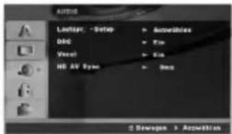 LG LH-T7654PA - AUDIO - 1