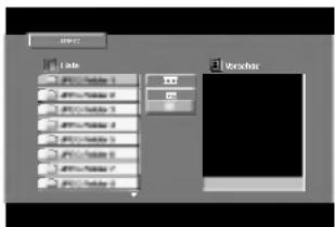 LG LH-T6245D - Anzeigen einer JPEG-Disc - 1