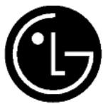 LG LH-T6245D - Störungsbehebung - 1