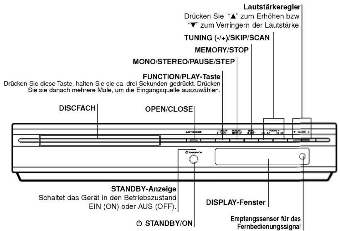 LG LH-T6245D - Track - 1