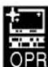 LG LH-CX449S - Die Funktion OPR (= Optimal Picture Reproduction) - 1
