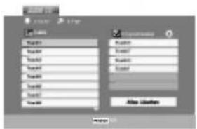 LG LH-CX440S - Hinweis: - 1