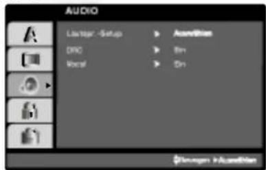 LG LH-CX440S - AUDIO - 1