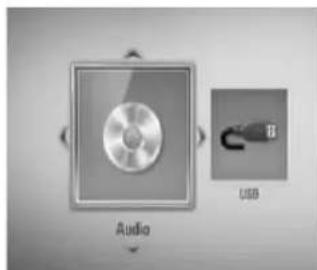 LG HB44A - Musik hören - 2