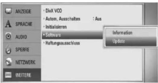 LG HB44A - VORSICHT - 1
