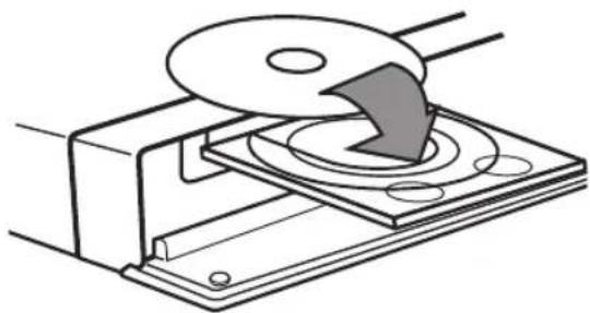 LG HB44A - Discs wiedergeben - 1