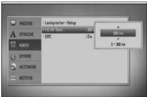 LG HB44A - HD AV Sync - 1