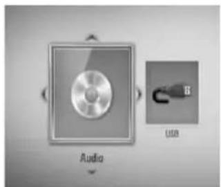 LG HB44A - Discs wiedergeben - 3