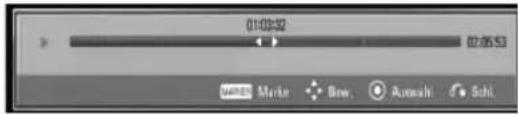 LG HB44A - Einen Wiedergabepunkt suchen - 1