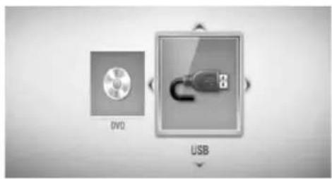 LG HB44A - Während der Diaschau Musik hören - 2