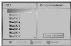 LG DT-585GP - Legen sie eine Disc ein und schließen Sie das Discfach. - 1