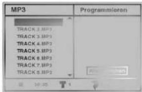 LG DT-585GP - Legen sie eine Disc ein und schließen Sie das Discfach. - 2