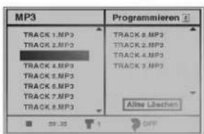 LG DT-585GP - N Hinweis - 2