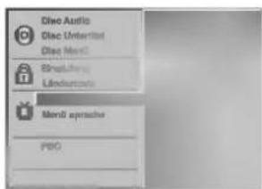 LG DT-585GP - Das Bildformat des Fernsehers - 2