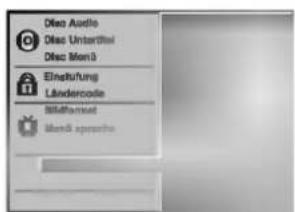 LG DT-585GP - Das Bildformat des Fernsehers - 3