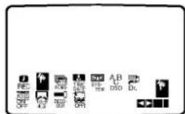LG DT-585GP - Löschen von Sendeern aus dem Menü "TV - Programme" - 1