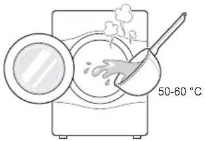 LG F4J6TY8S - How to Handle Freezing - 1