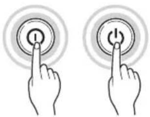 LG F4J6TY8S - Using the Washing Machine - 3