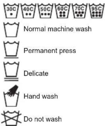 LG F4J6TY8S - Sorting Laundry - 1