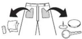 LG F4J6TY8S - Sorting Laundry - 2