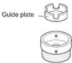 LG F4J6TY8S - Connecting Screw-Type Hose to Tap Without Thread - 2