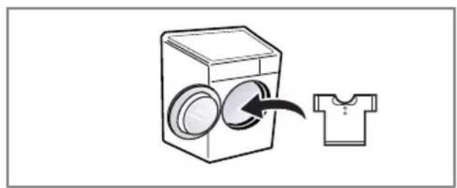 LG F1681TD5 - ■ Operating washing machine - 2