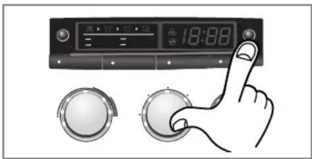LG F1681TD5 - ■ Beep On / Off - 1