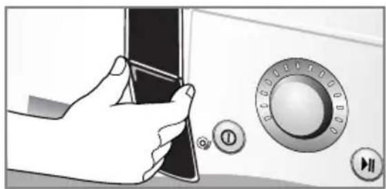 LG F1681TD5 - ■ Using SMARTDIAGNOSISTM - 2