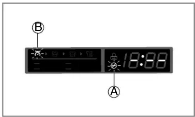 LG F1681TD5 - ■ Door Lock & Detecting - 1