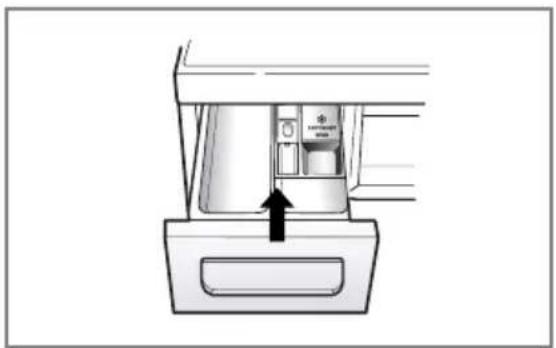 LG F14A8FDA6 - ■ Dispenser drawer - 4