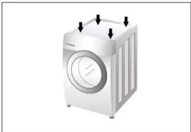 LG F14A8FDA6 - ■ Leveling - 3