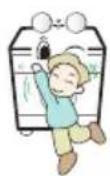 LG F14A8FDA6 - ■ More economical with Intelligent Wash system - 1