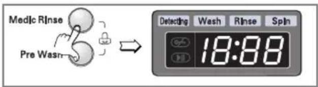 LG F1422TD5 - Child Lock - 3