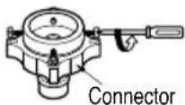 LG F1422TD5 - ■ Normal Tap without thread & one touch type inlet hose (Single inlet models) - 3