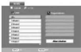 LG LH-CX449P - Audio-CD - 2