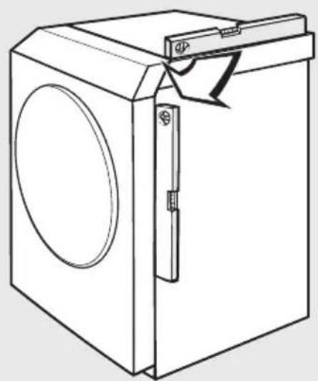 MIELE PT 5186 XL - Ausrichten - 1