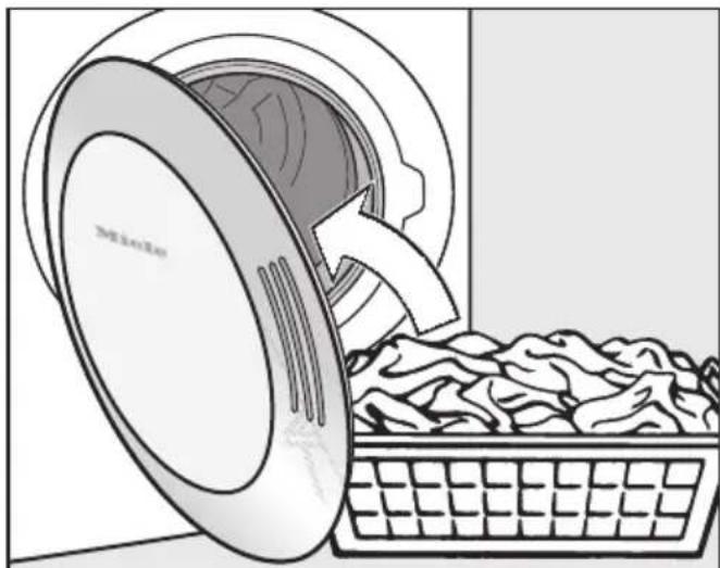 MIELE PT 5186 XL - Programm wählen - 2